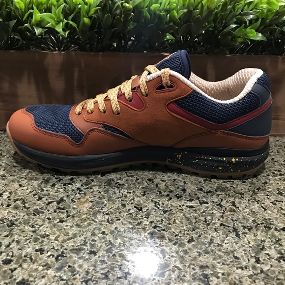 Lems Trailhead Sequoia Hiking Sneakers - Picture 8 of 13